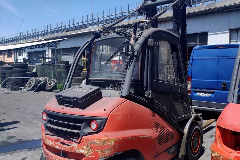 OmecoHub - Immagine LINDE H50D-02